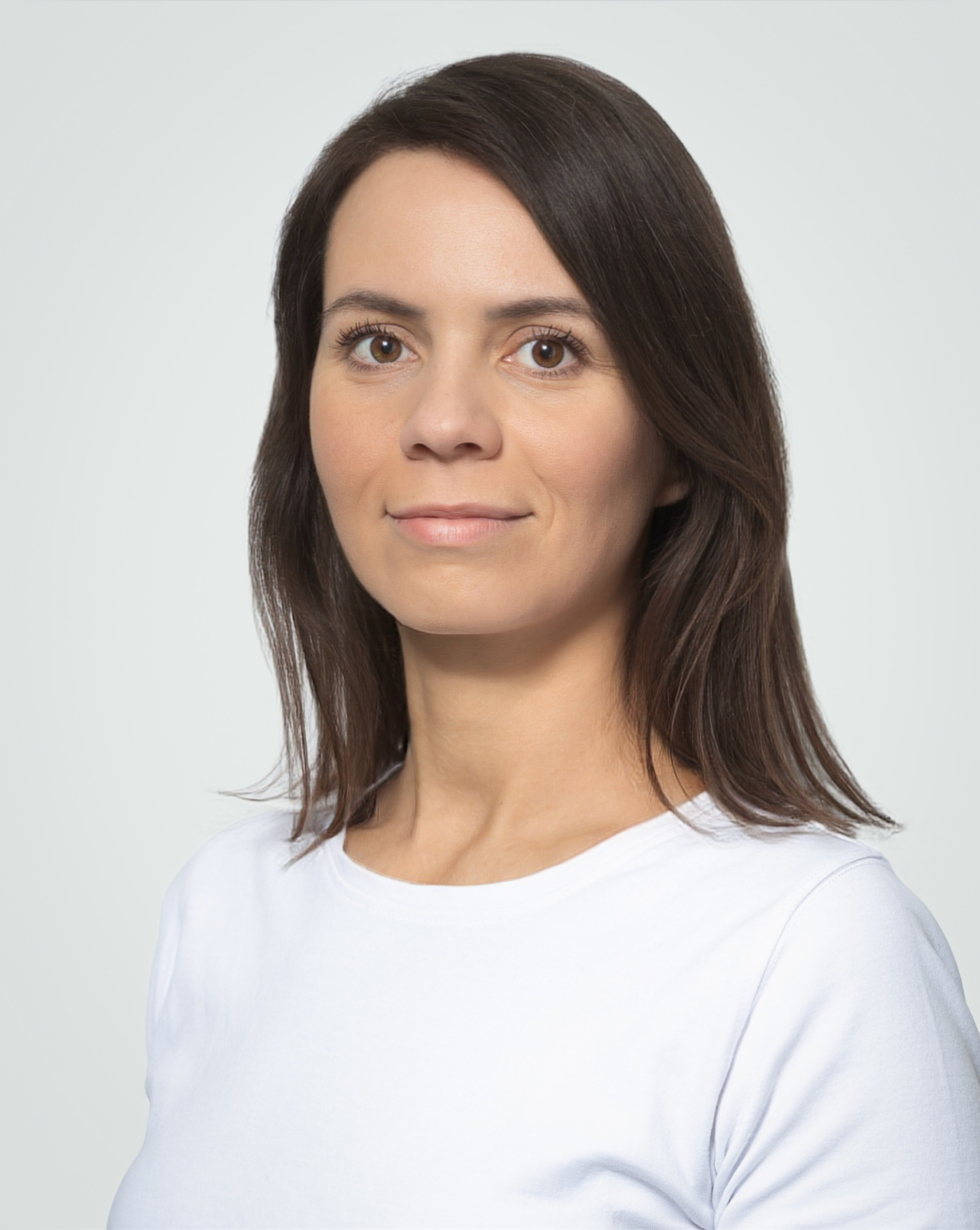 MUDr. Jana Danišová