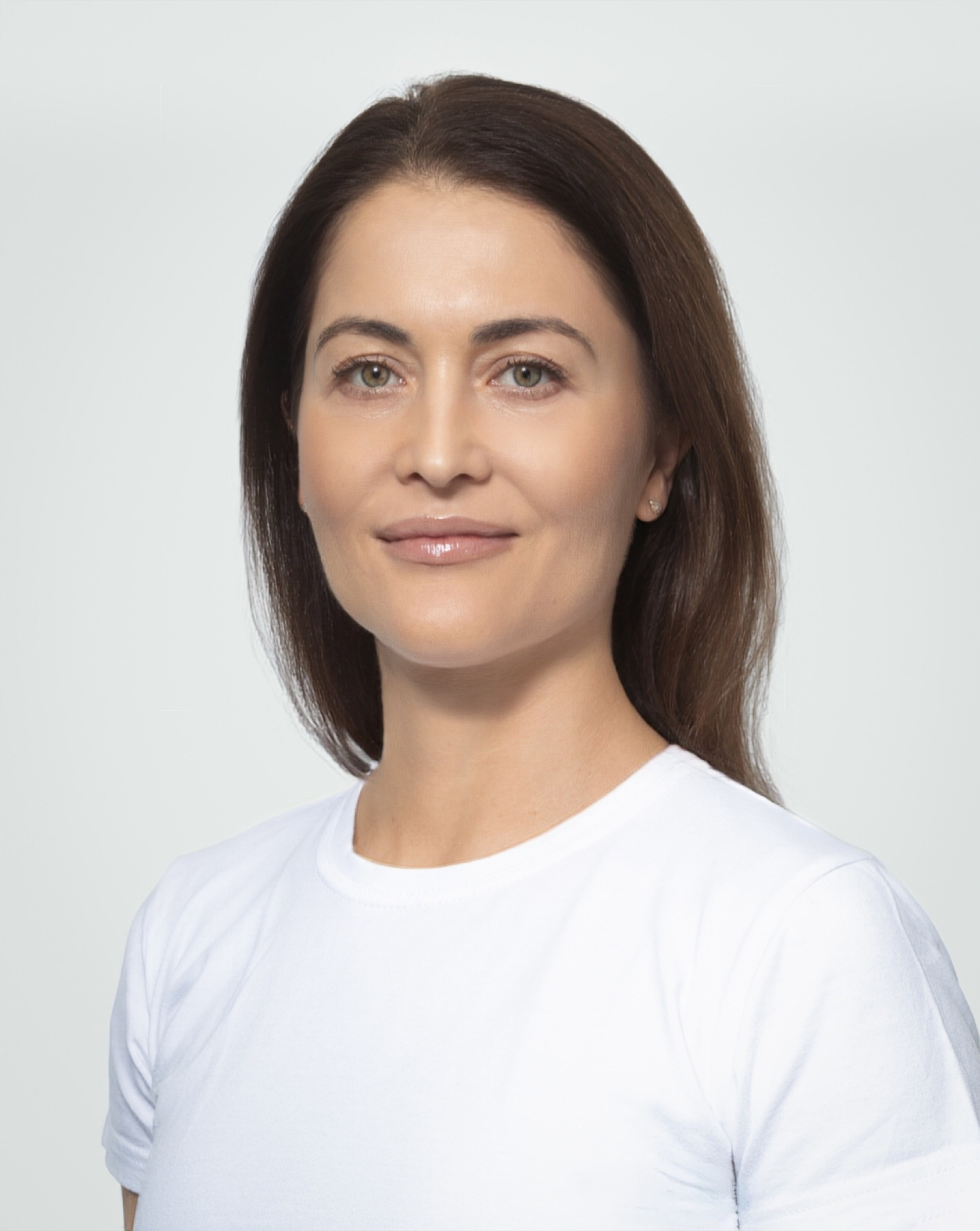 MUDr. Jana Matušová